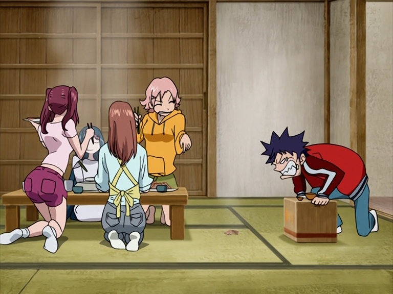 Эйр Гир — скриншот 17