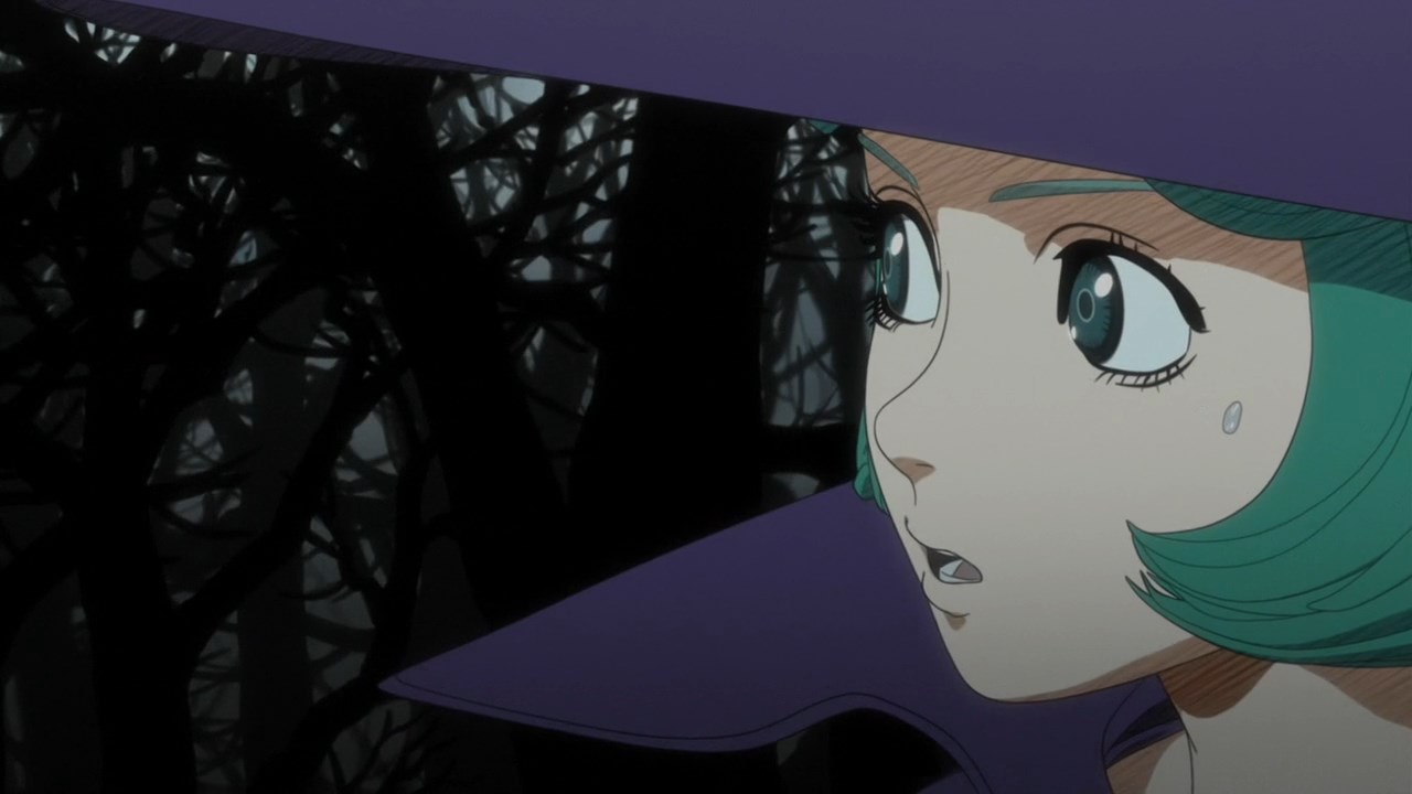 Берсерк (2017): Воспоминания ведьмы — скриншот 44