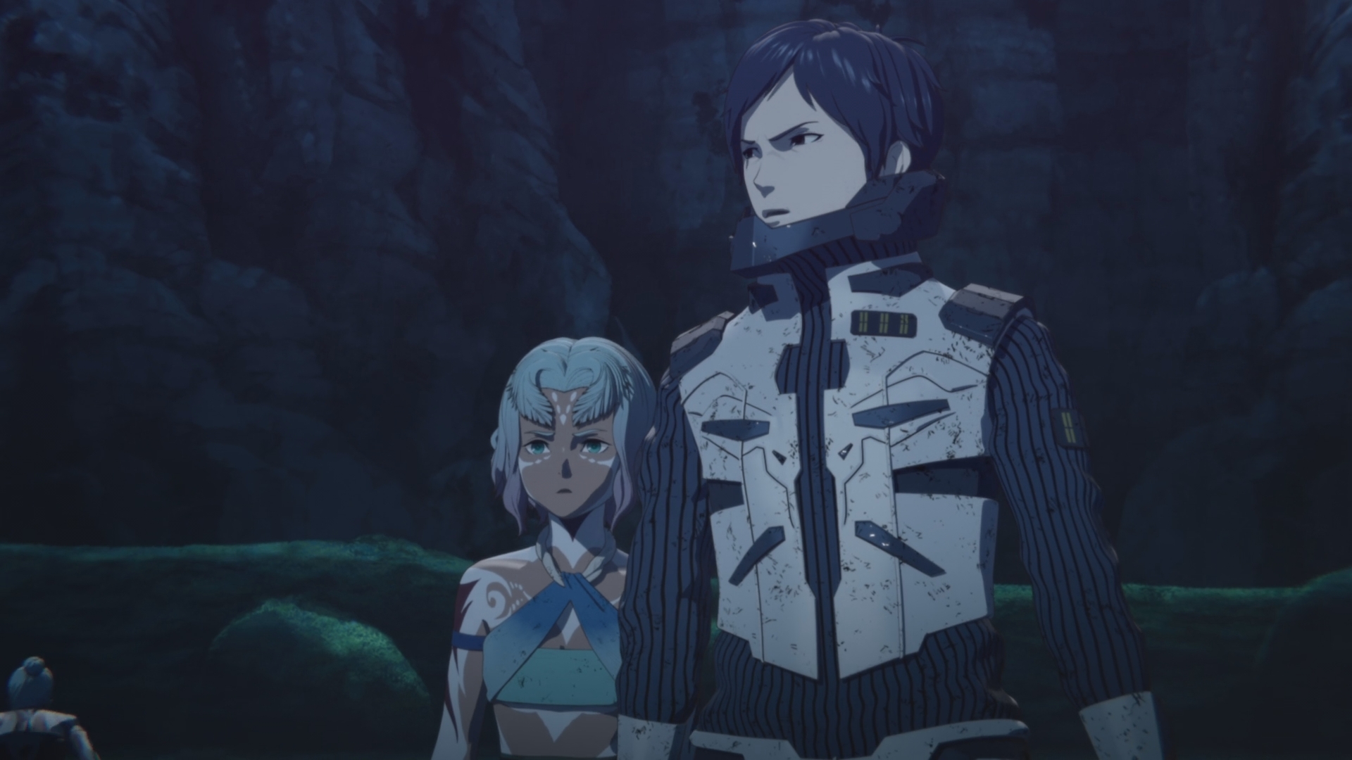 Годзилла: Пожиратель звёзд — скриншот 35