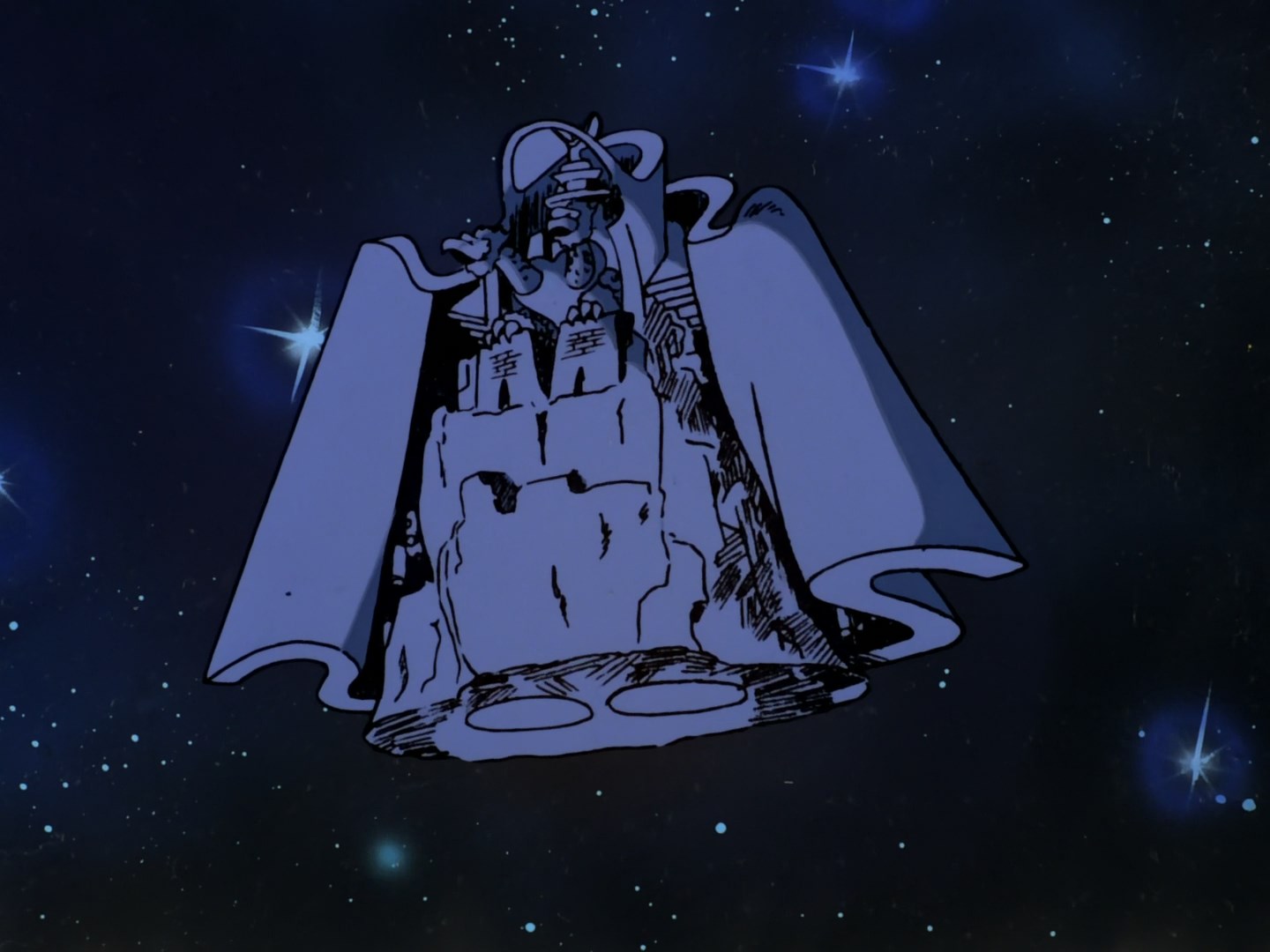 Белый кит континента Му — скриншот 17