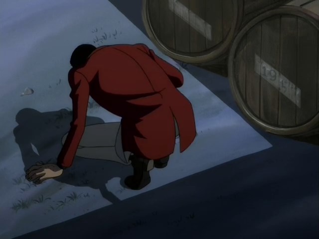 Люпен III: Операция по возврату сокровища — скриншот 8