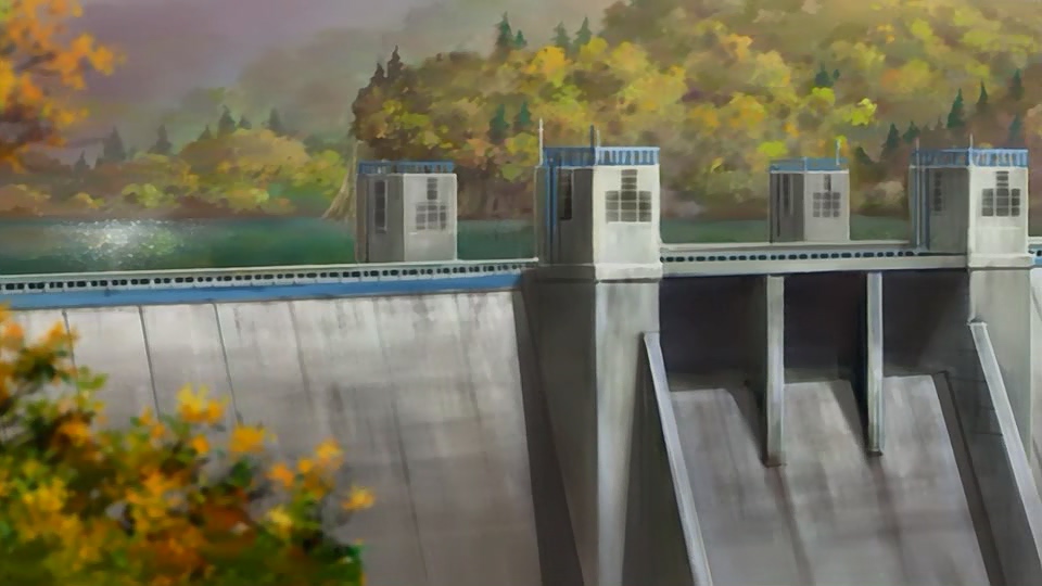 Человек-череп — скриншот 34