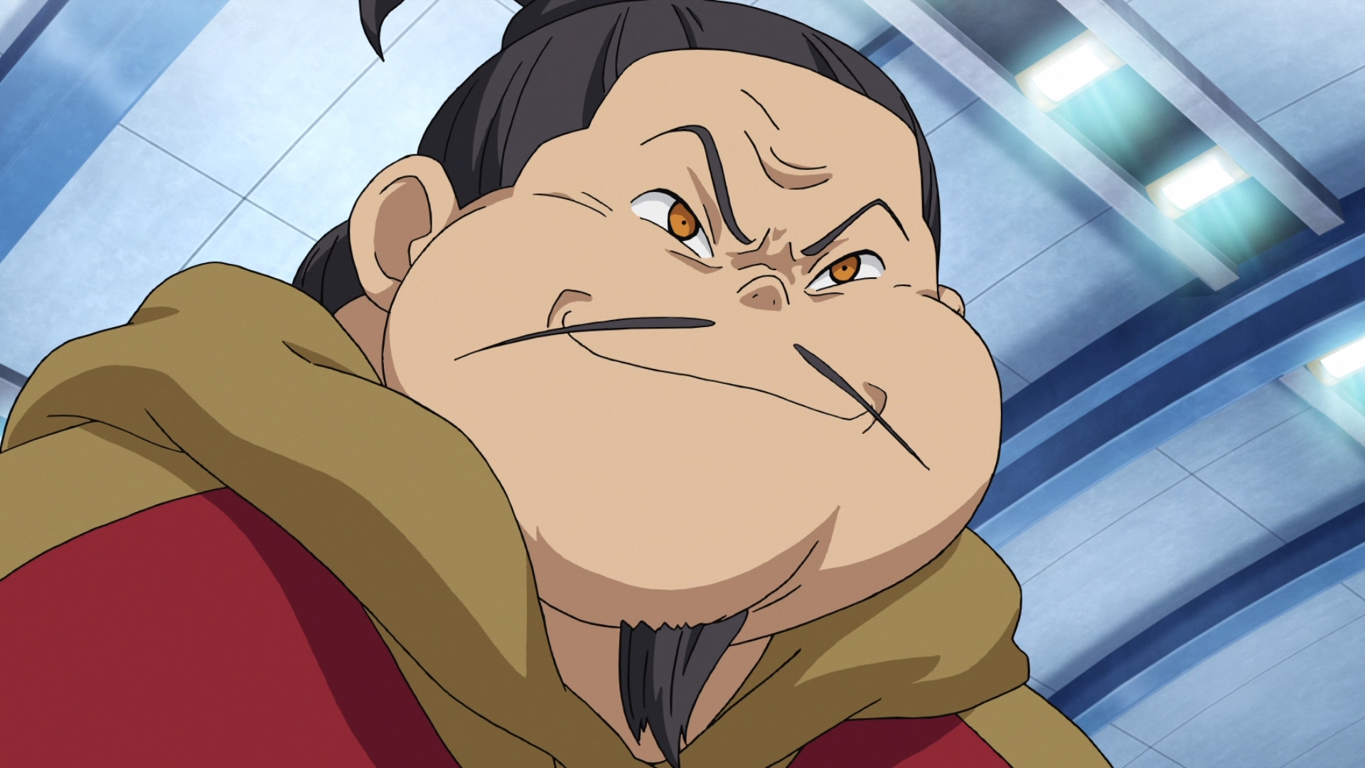 Инадзума 11: Весы Ареса — скриншот 25