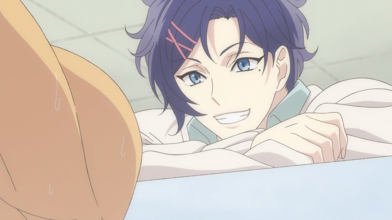 Парни «Санрио» — скриншот 49