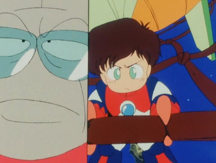 Мобильный воин СД Гандам 3 — скриншот 24