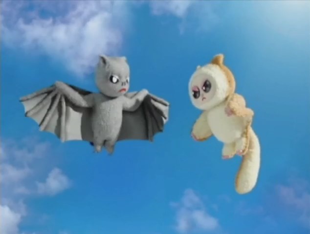 Момонга-мон — скриншот 27