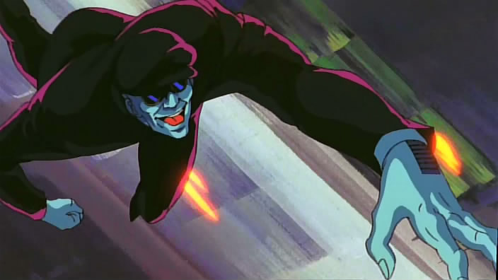 Город любви — скриншот 21