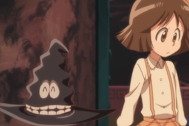 Дьявольский принц Энма — скриншот 10