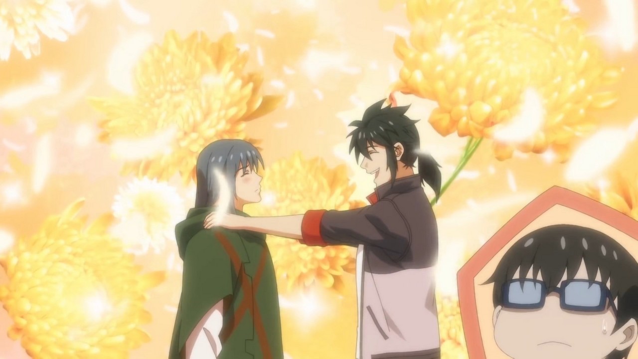 Возвращение героя — скриншот 23