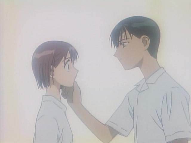 С его стороны — с её стороны — скриншот 31