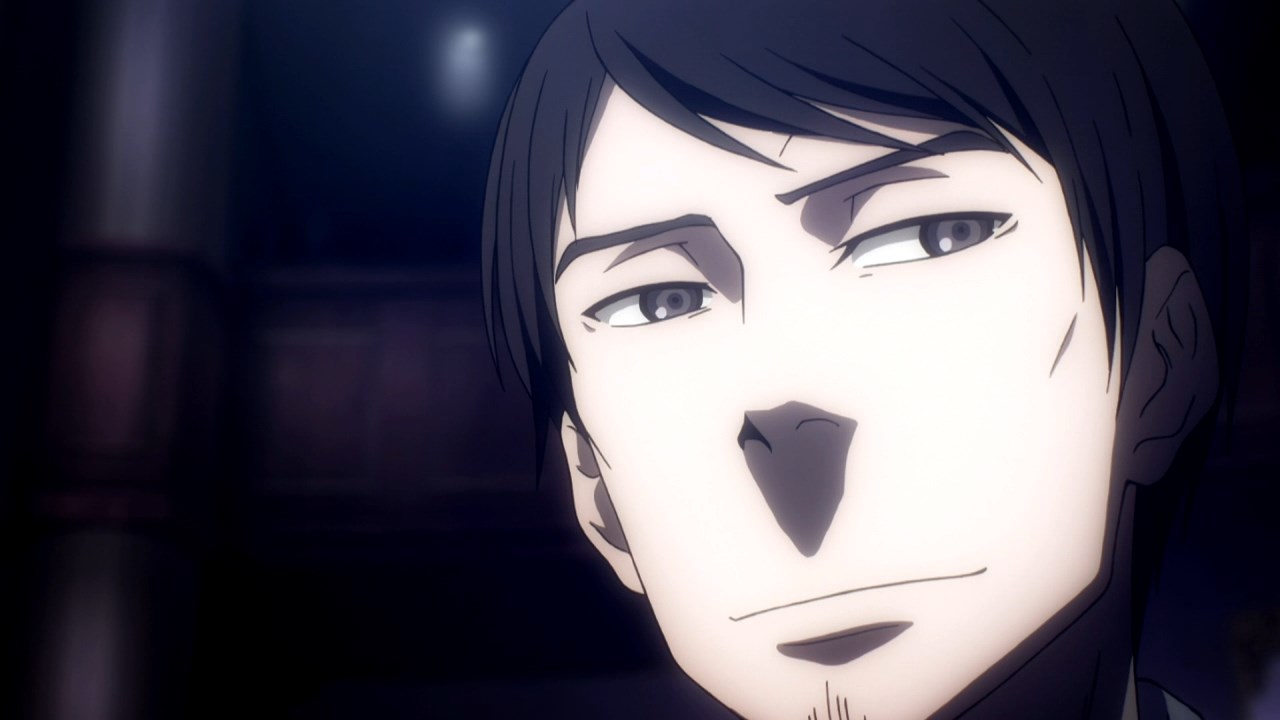 Смертельный парад — скриншот 29