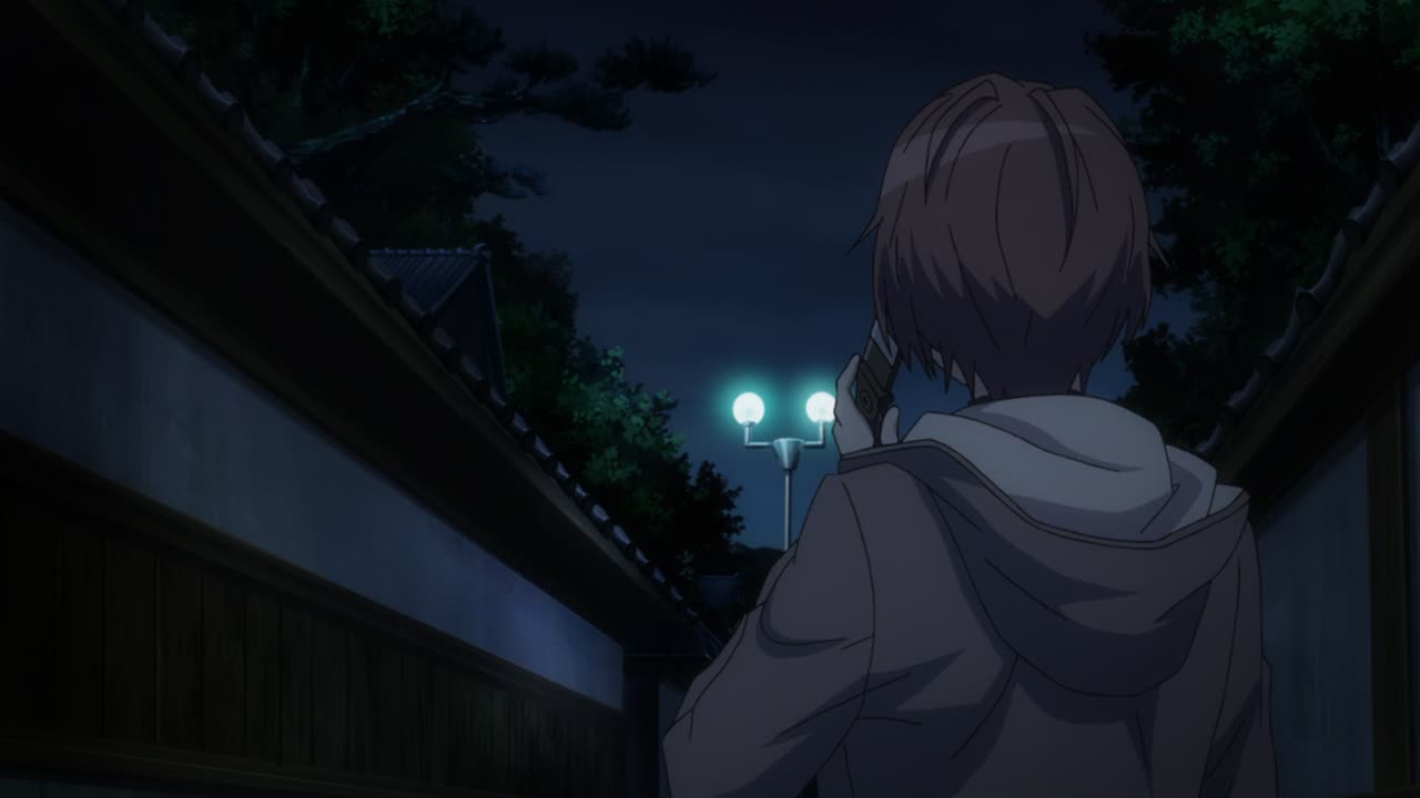 Белоснежная симфония: Цвет влюблённых — скриншот 5