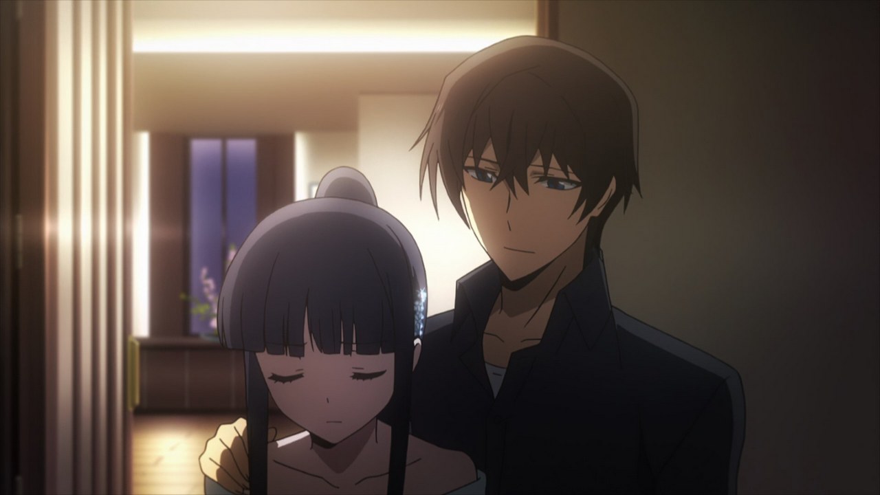 Непутёвый ученик в школе магии — скриншот 18