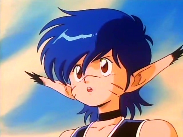 Карвинсон, космическая семья — скриншот 10