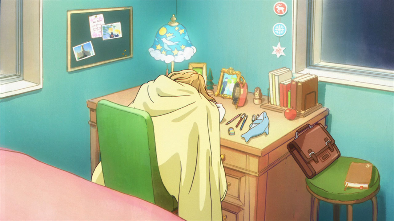 АККА: Инспекция по 13 округам OVA — скриншот 28