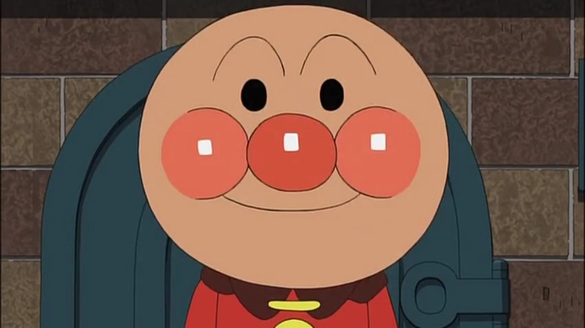 Вперёд, Анпанман! Искра! Принцесса Ванилла из Королевства Мороженого — скриншот 25