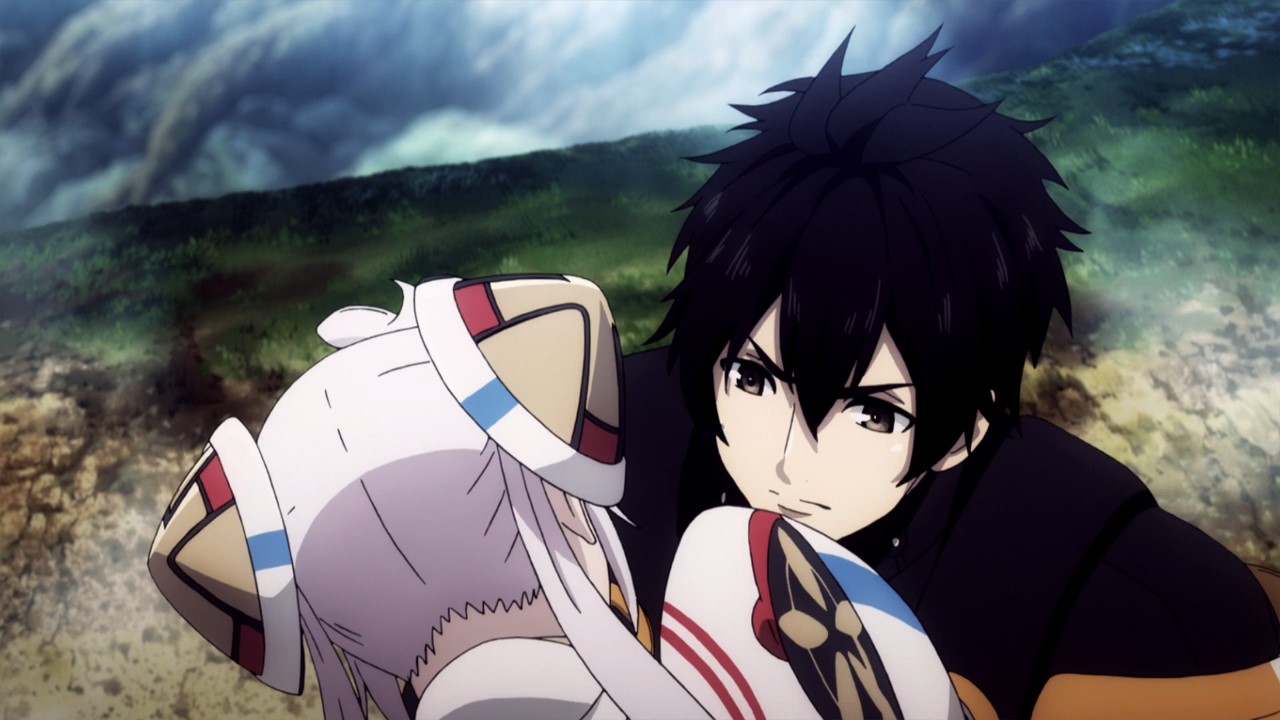 Фантастическая Звезда Онлайн 2: Эпизод Оракул — Отчёт Сяо — скриншот 10