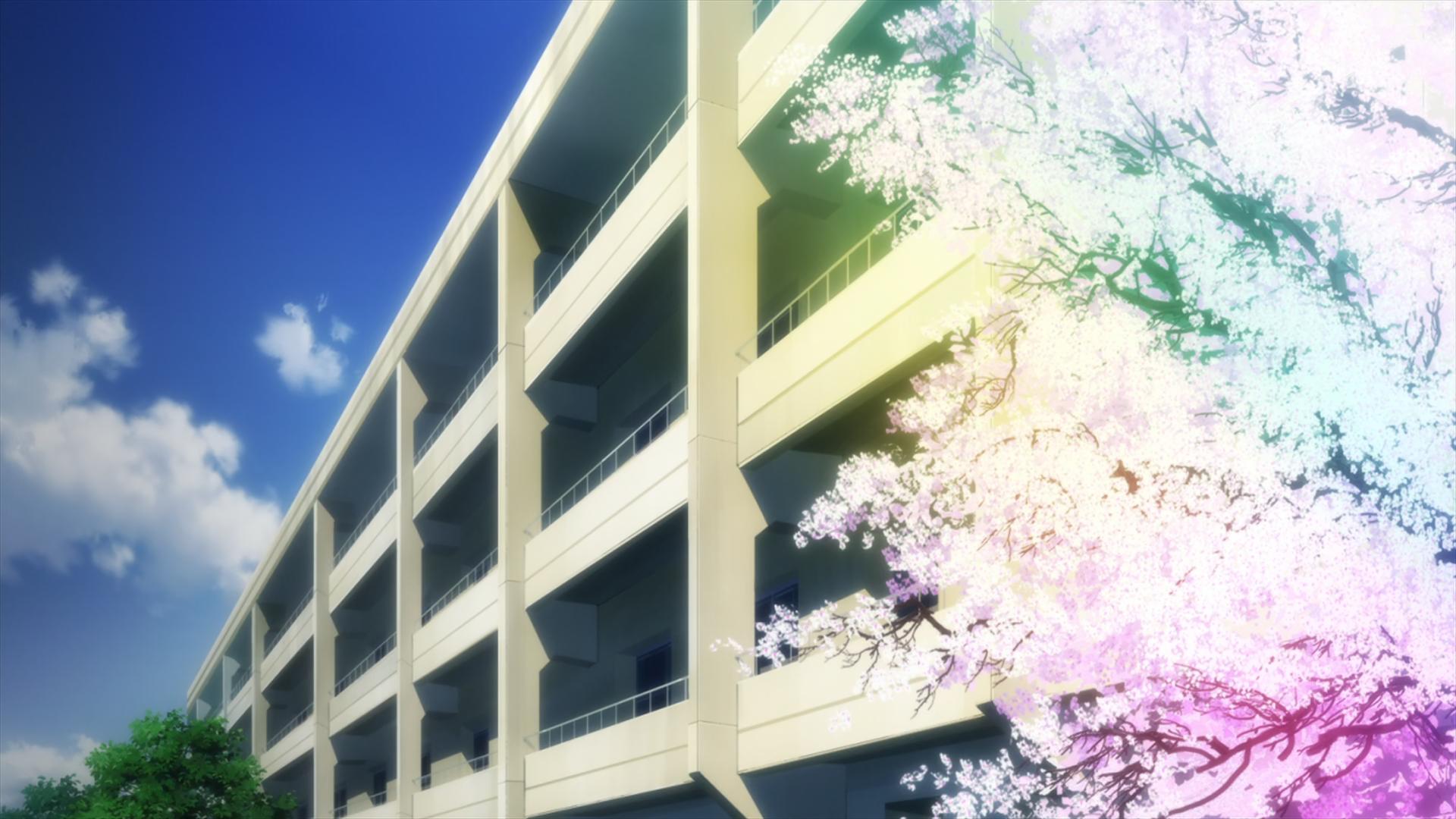 Как и ожидалось, моя школьная романтическая жизнь не удалась — скриншот 37