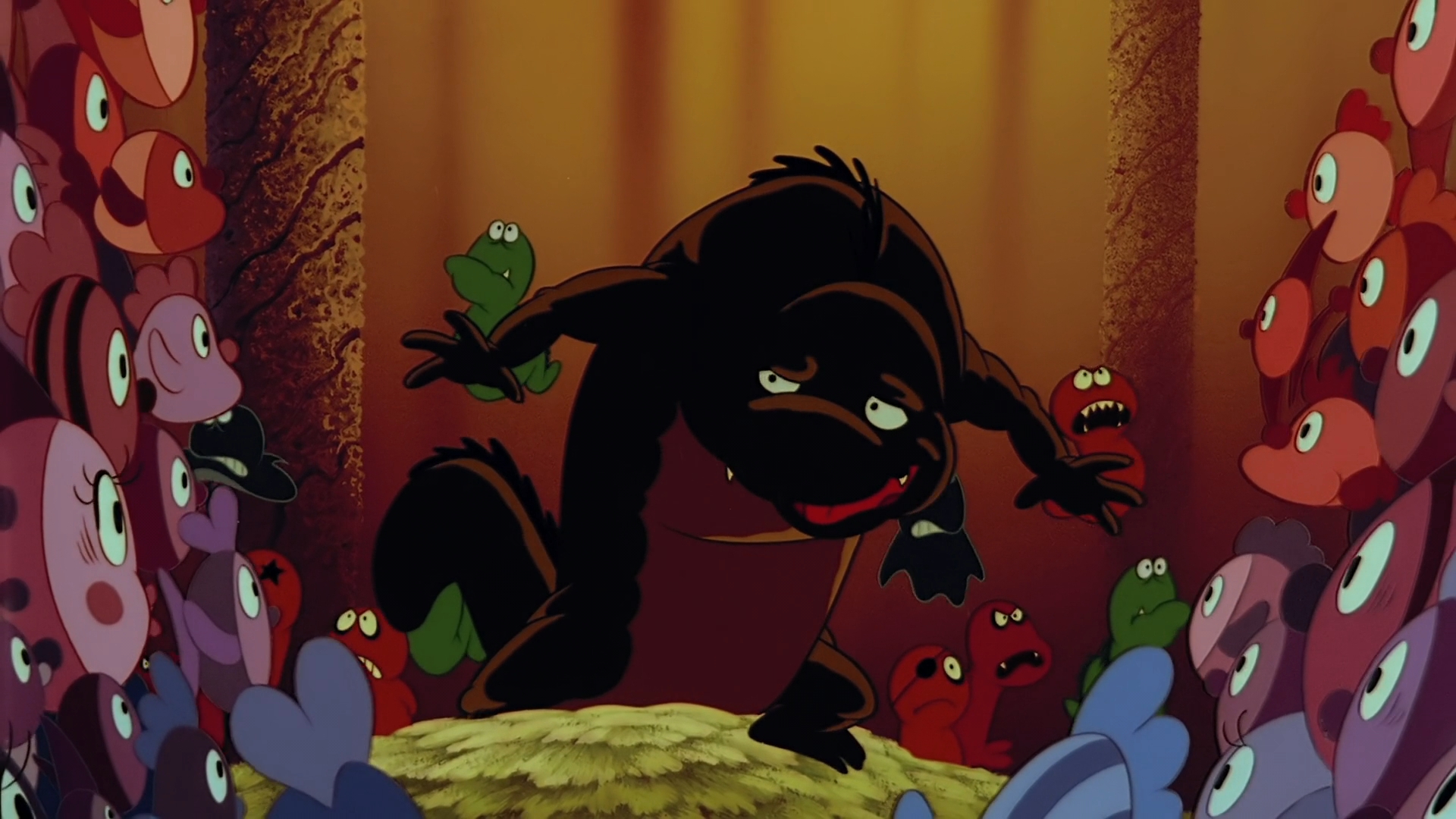 Легенда о Сириусе — скриншот 47