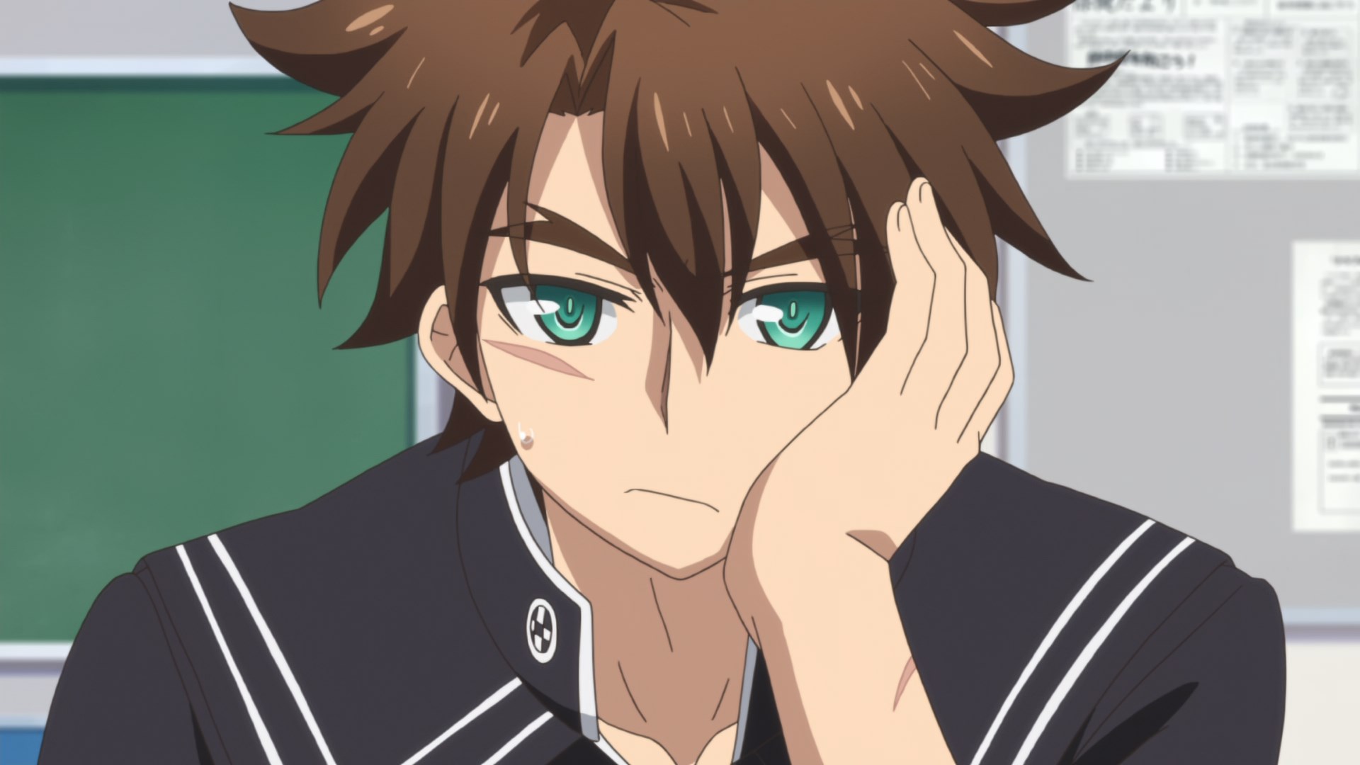 По велению адской сестры — скриншот 35