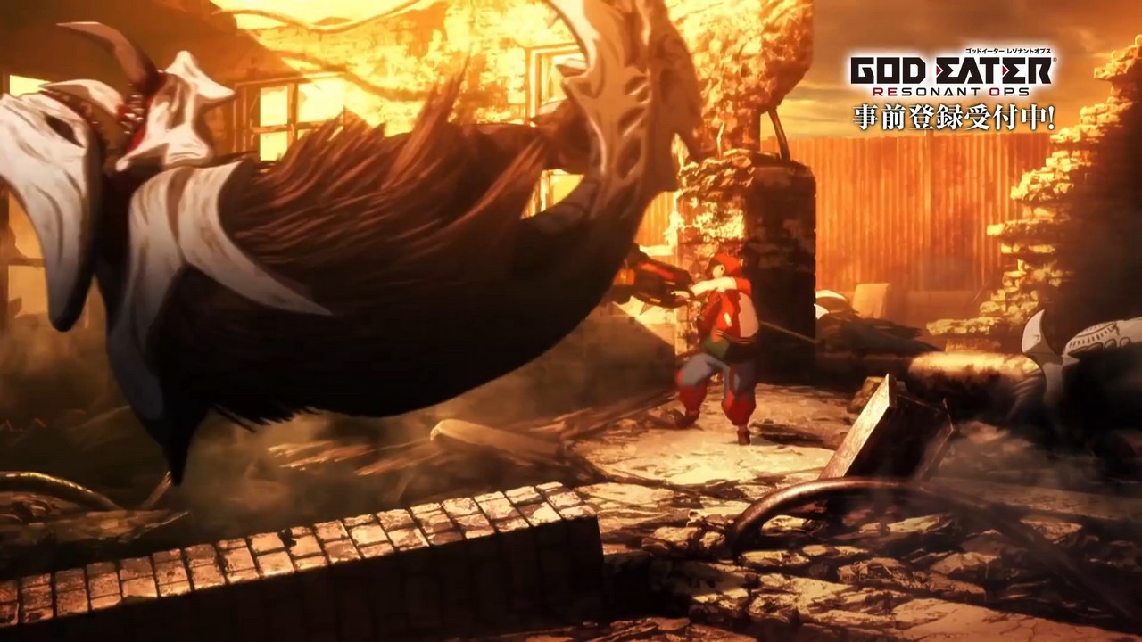 Пожиратель богов: Звучные темы — скриншот 22