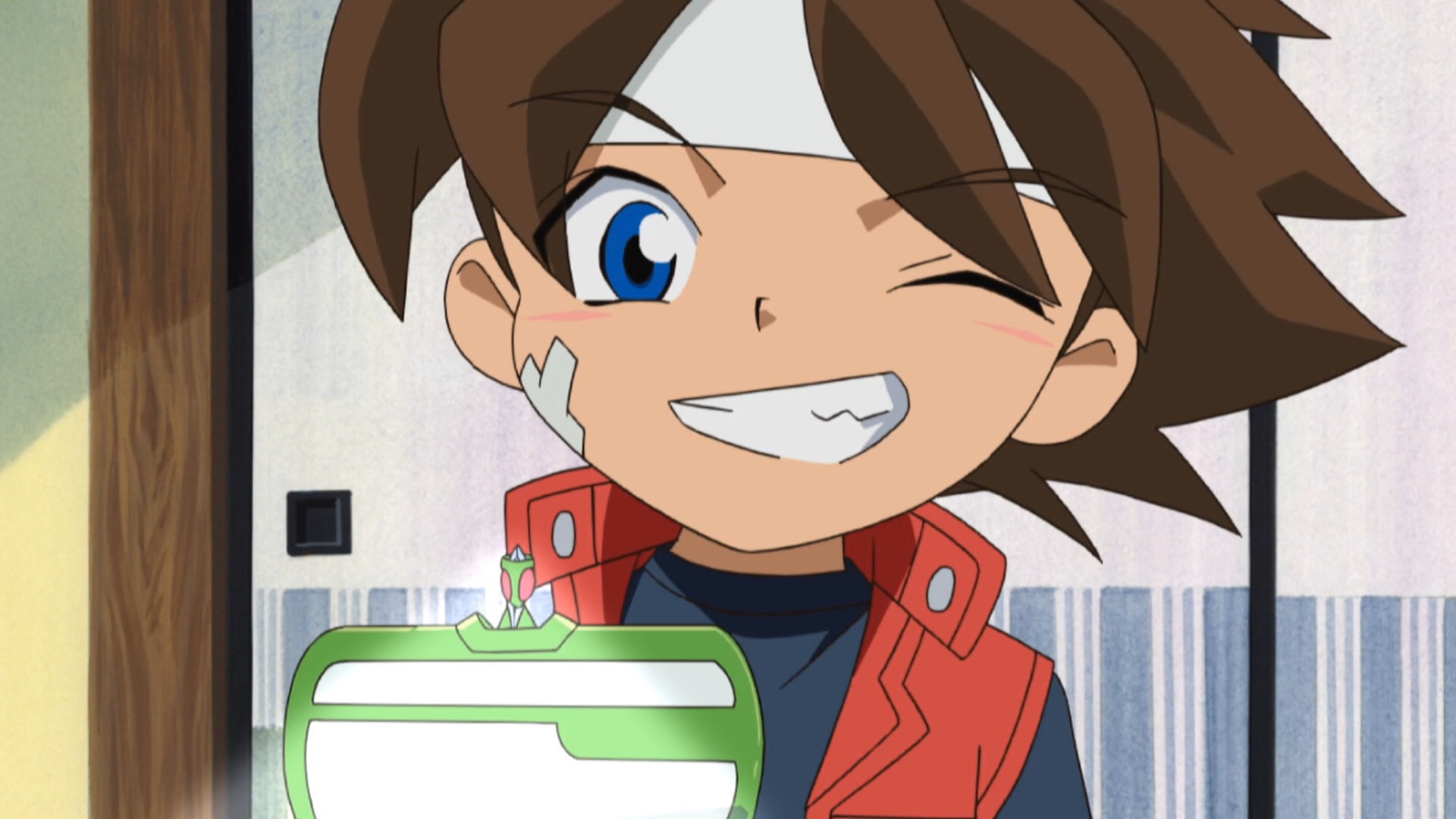 Мусикинг: Путь великого чемпиона — скриншот 23