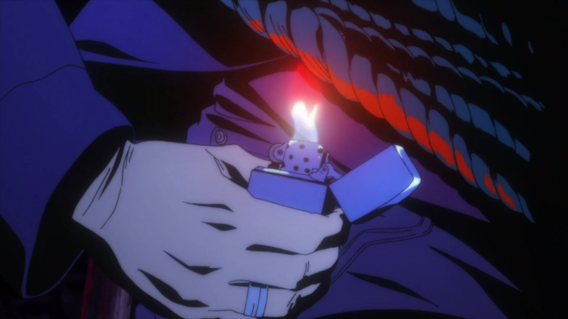 Сверхъестественное — скриншот 30