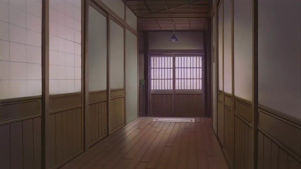 Моя богиня! Фильм — скриншот 26