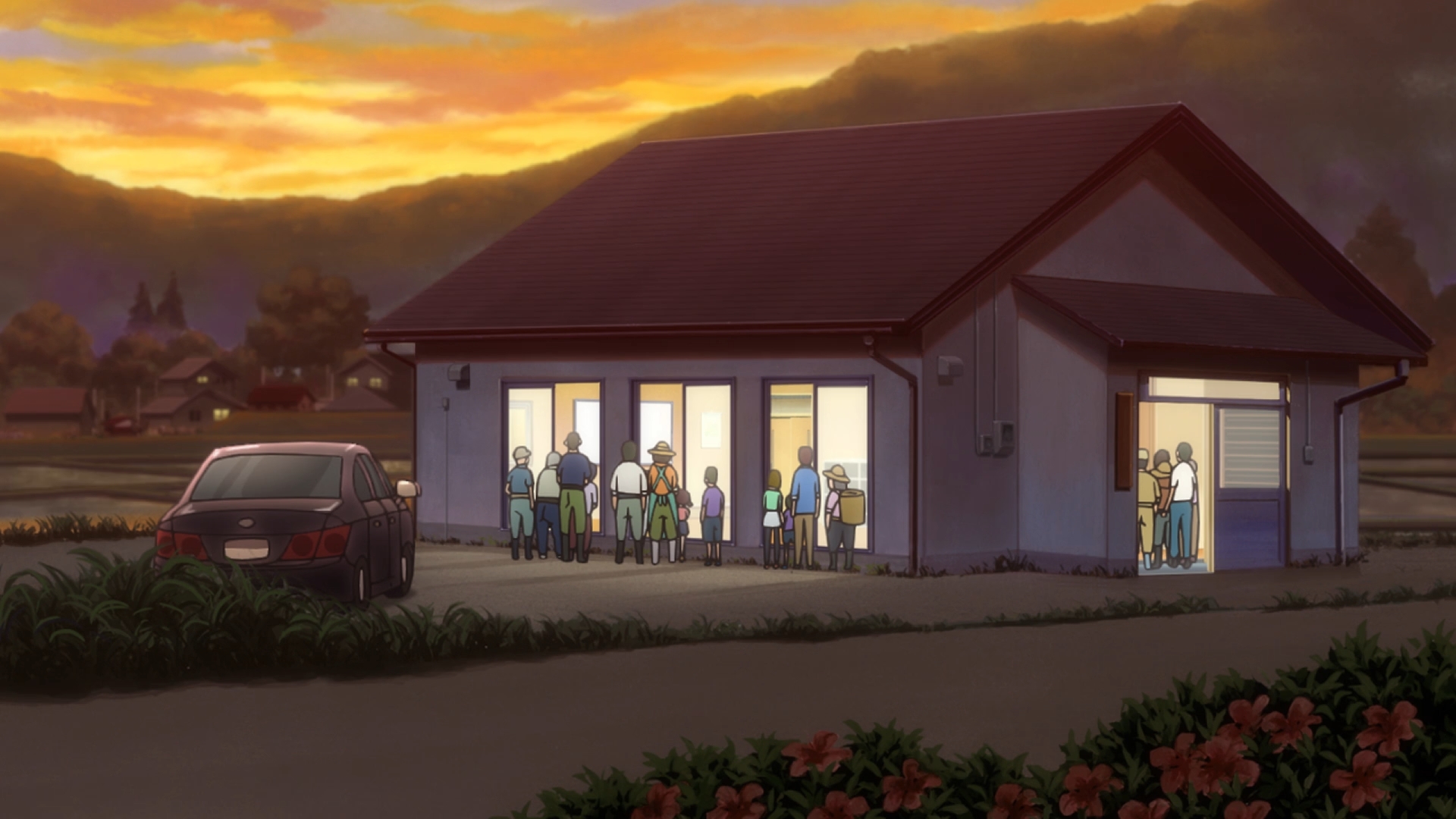 Проблемы идола — скриншот 33