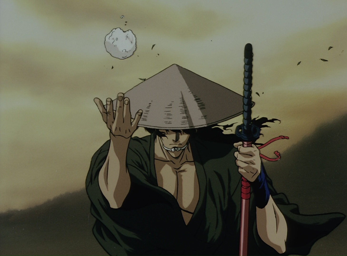 Манускрипт ниндзя — скриншот 6