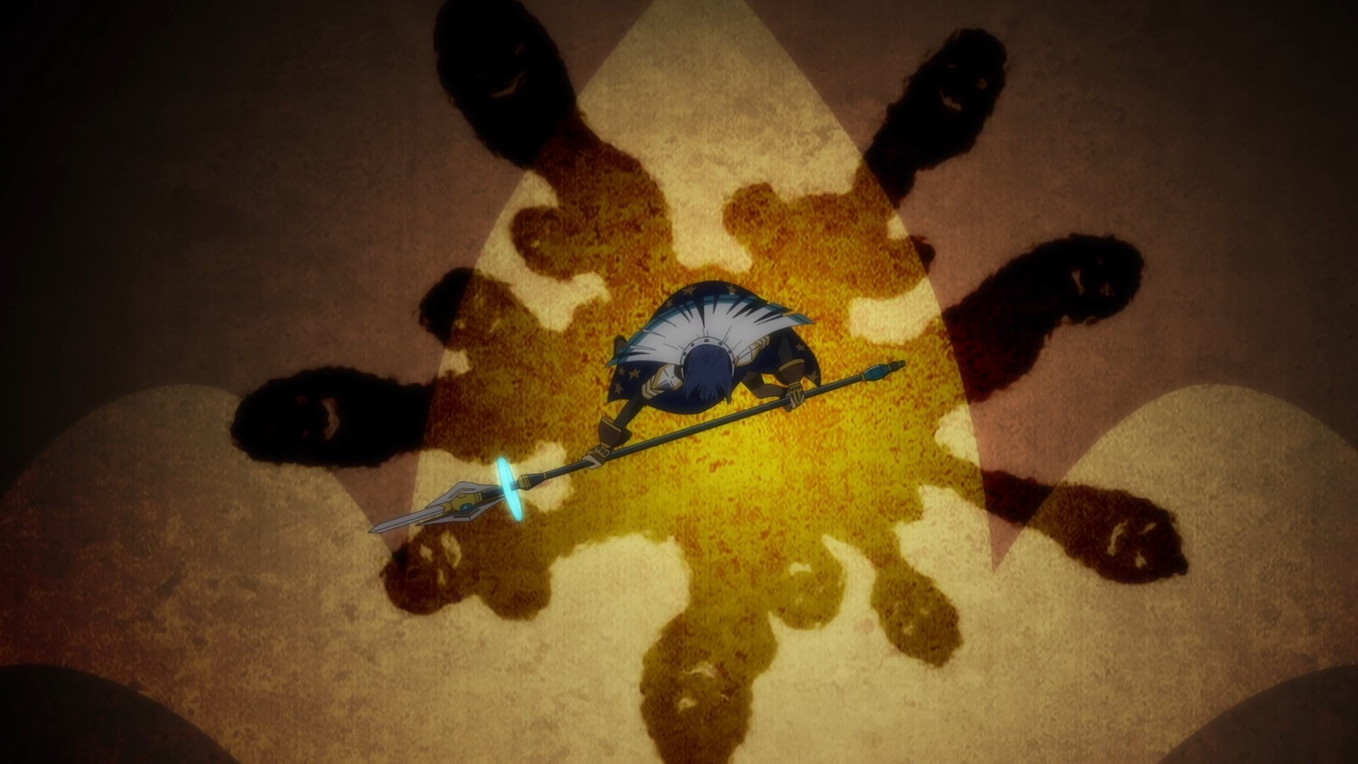 Записи о магии: Девочка-волшебница Мадока★Волшебство — Гайдэн 2. В преддверии пробуждения — скриншот 4