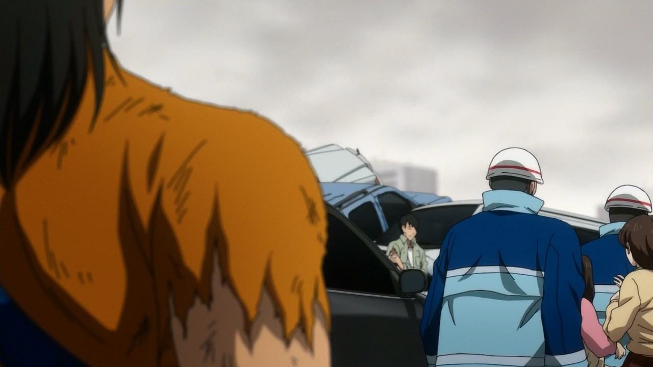 Цирк марионеток — скриншот 59