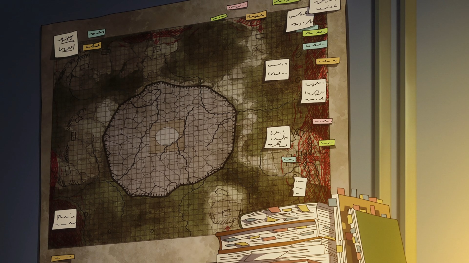 Восемьдесят шесть. Часть 2 — скриншот 13