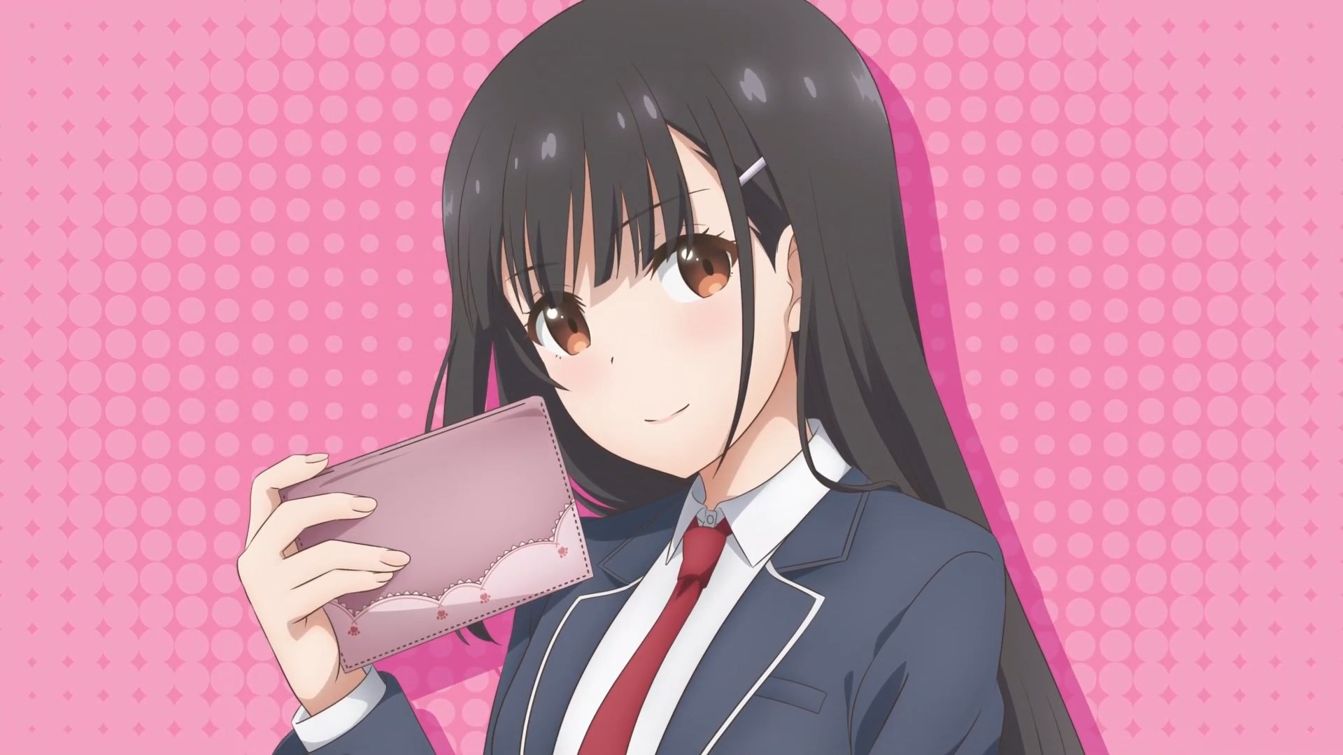 Дочь моей мачехи — моя бывшая девушка: Спецвыпуски — скриншот 9