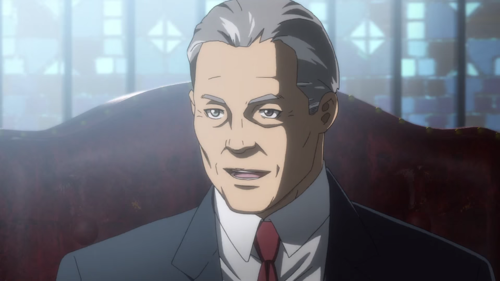 Психопаспорт. Фильм — скриншот 6