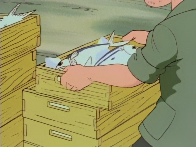 Возвращение Яматаро — скриншот 7