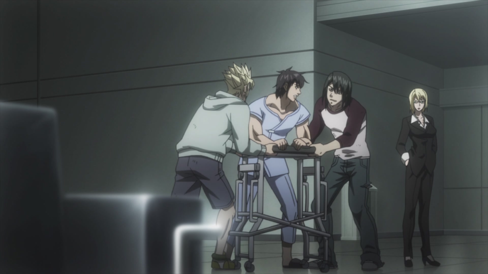 Терраформирование — скриншот 24