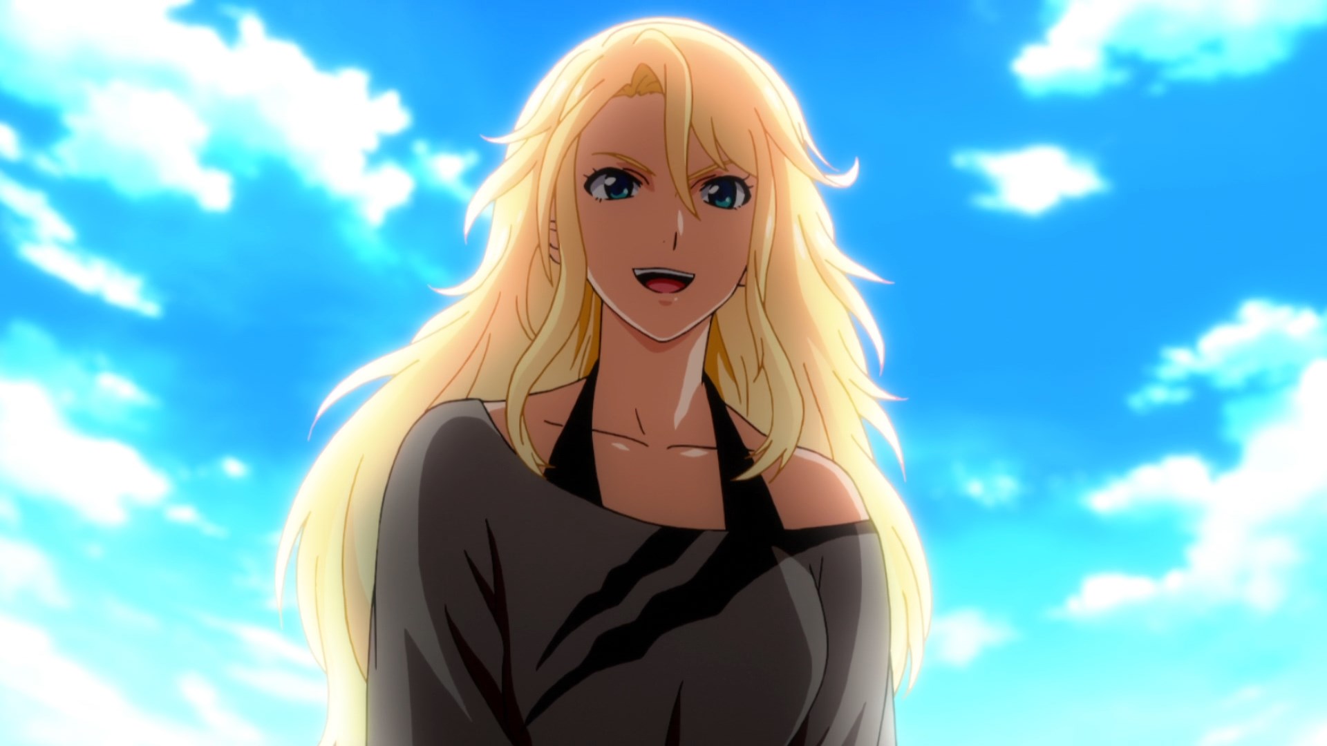 Птичье крыло: История гольфисток — скриншот 34