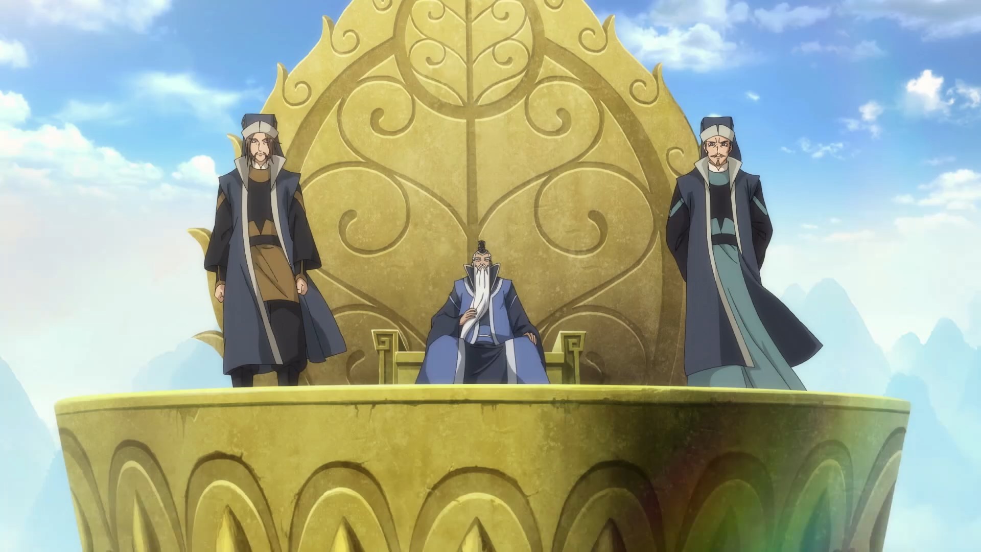 Великий правитель — скриншот 29