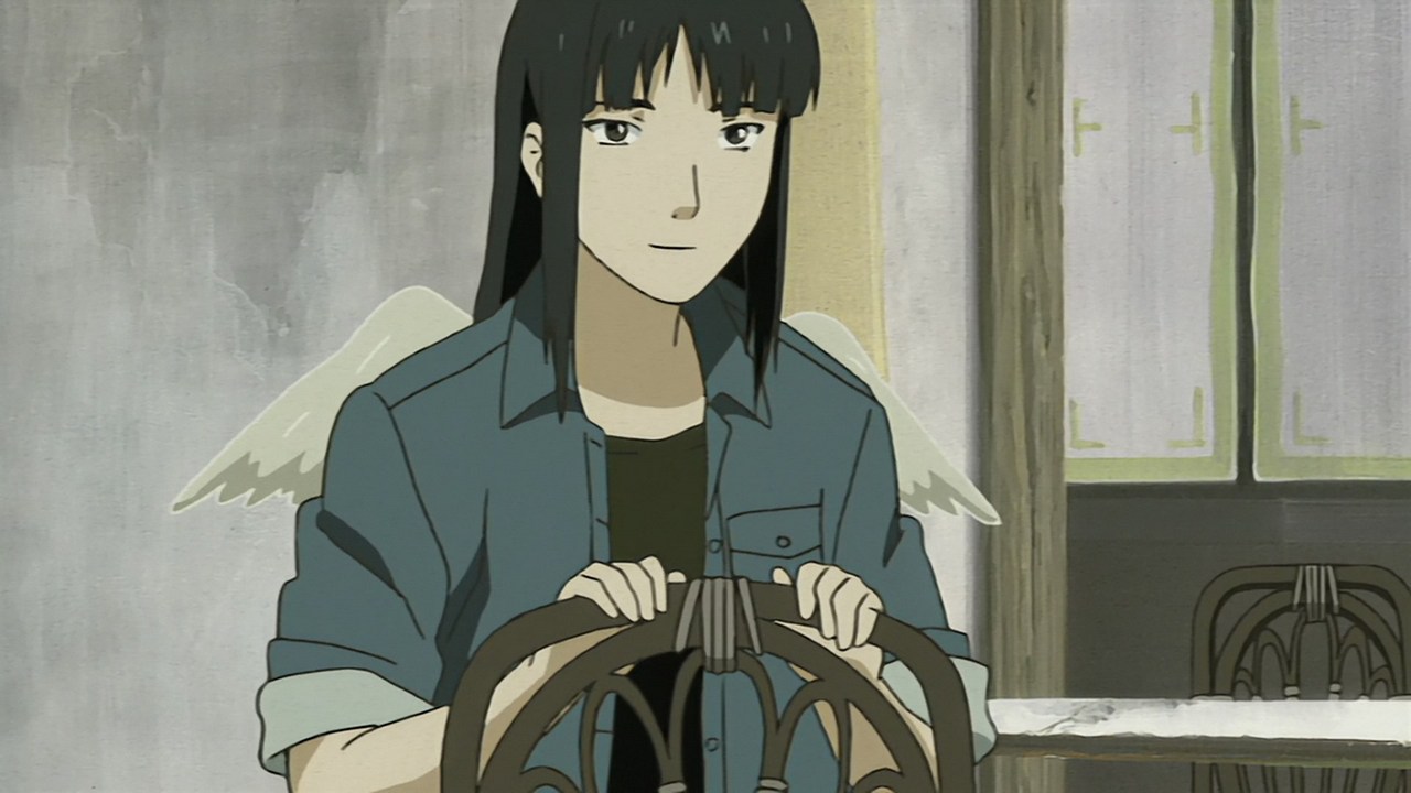 Союз Серокрылых — скриншот 30