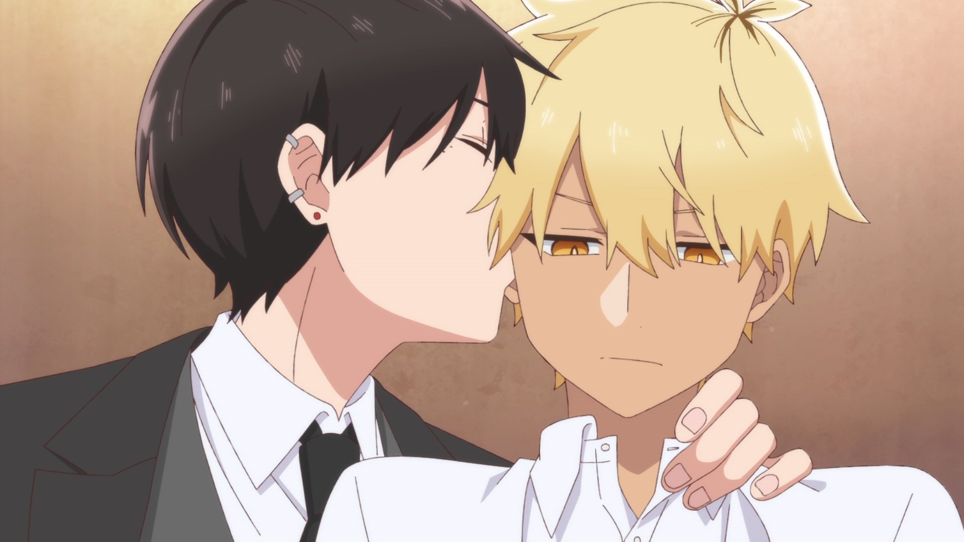 История о том, как я пришёл на вечеринку, а там не было ни одной женщины — скриншот 11