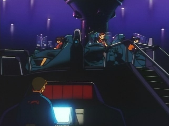 Звёздная девочка Ёко Ямамото — скриншот 25