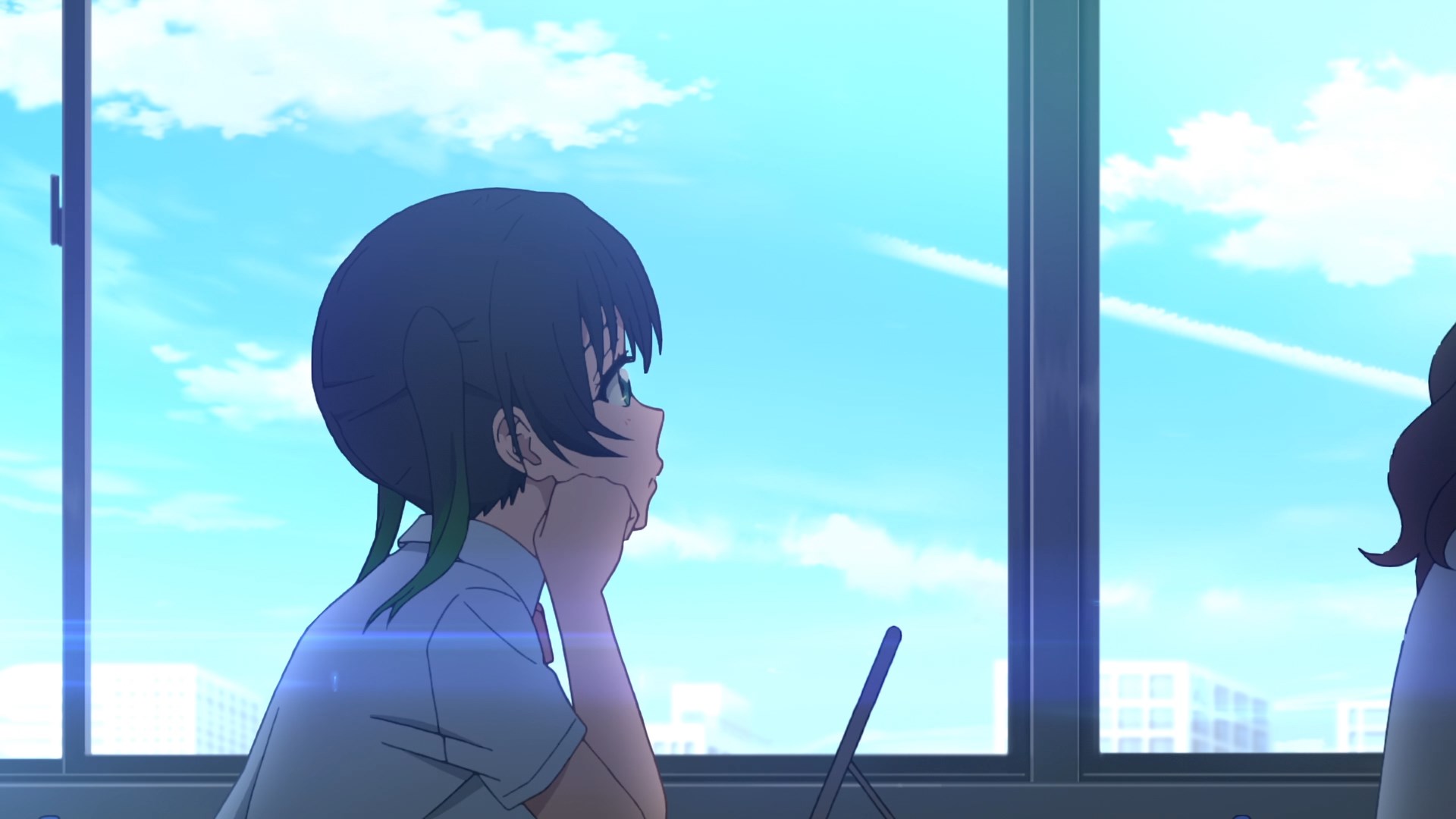 Живая любовь! Клуб идолов старшей школы Нидзигасаки — скриншот 16