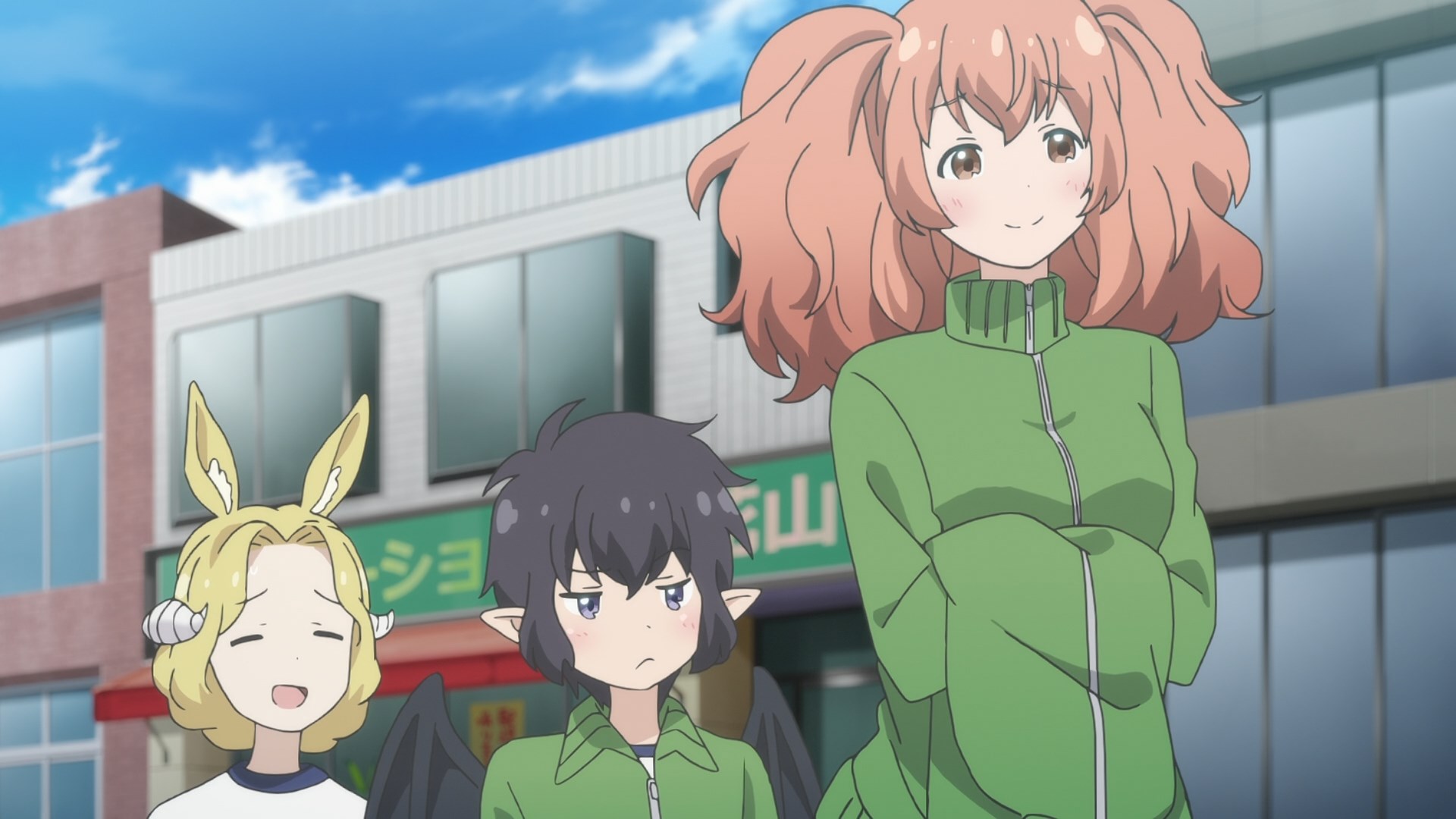 Беспокойный кентавр — скриншот 32