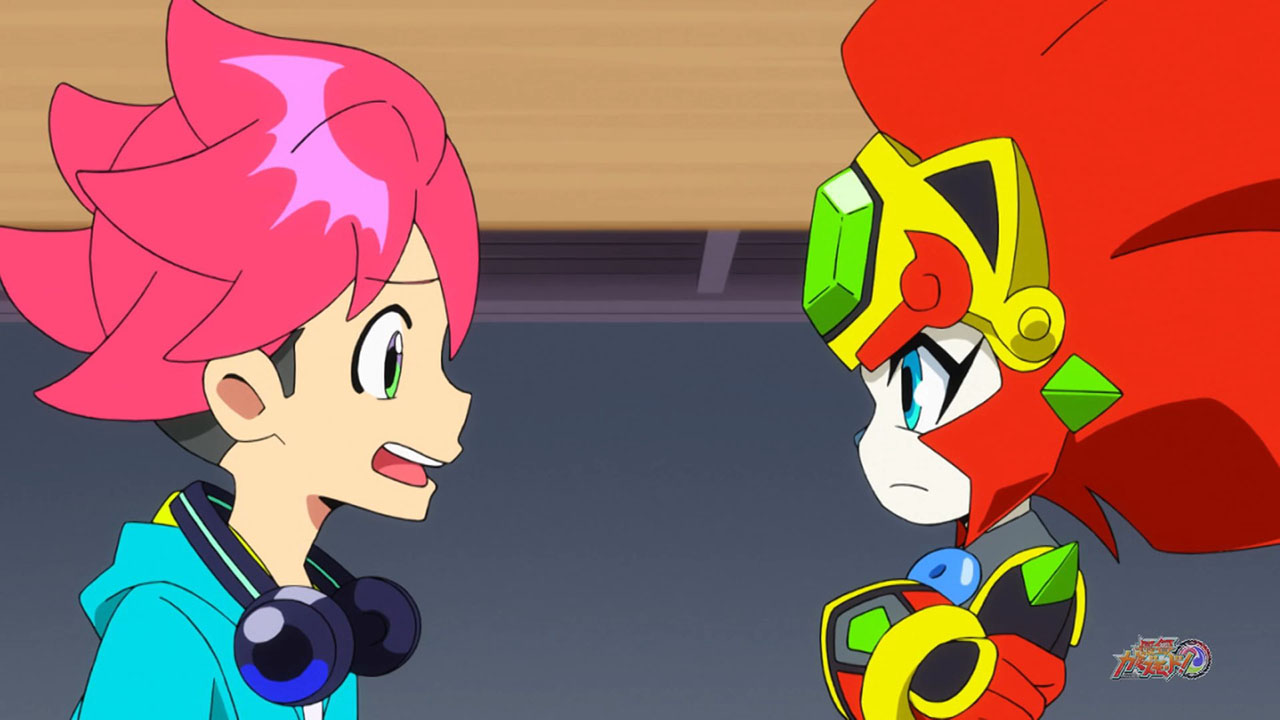 Самый эффектный режим камидзу! — скриншот 17