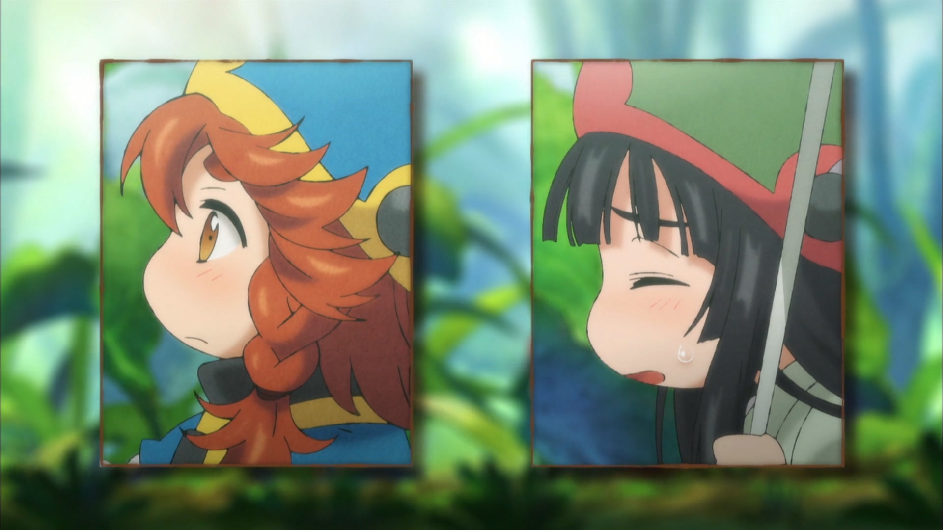 Хакумэй и Микоти — скриншот 5