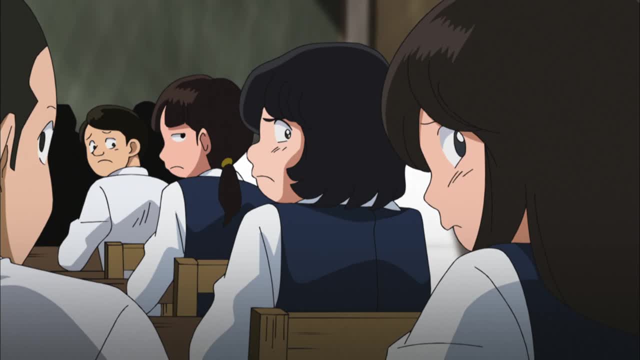 Хулиган и боец сумо Мацутаро! — скриншот 11