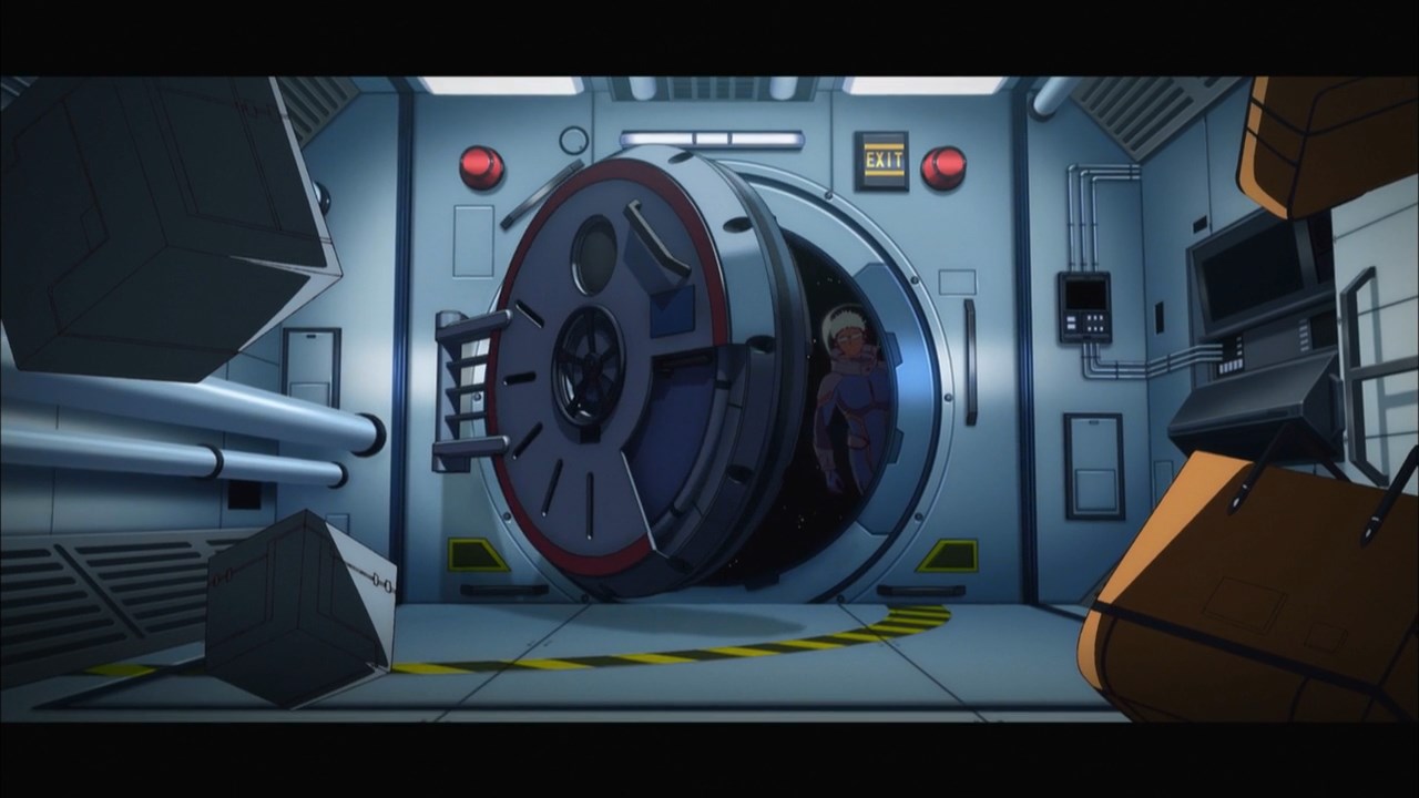 Астра, затерянная в космосе — скриншот 28