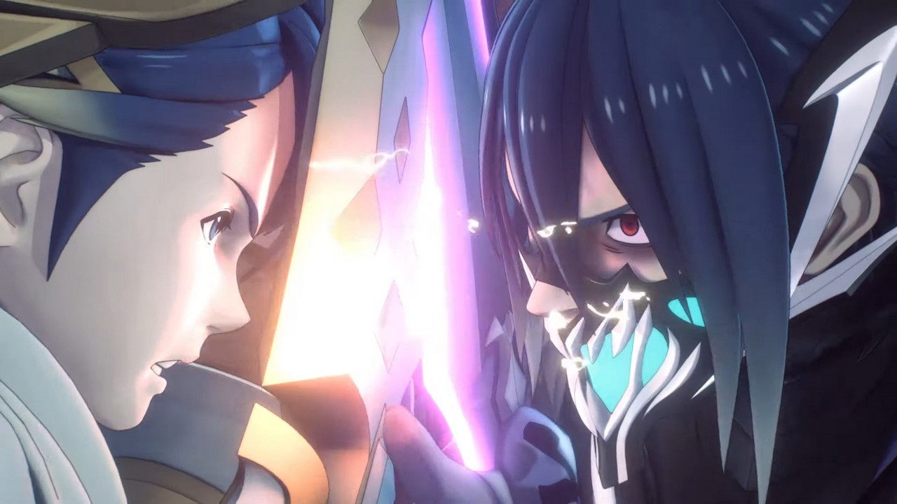 Герои Эмблемы огня. Книга III: Когорта мёртвых — скриншот 24