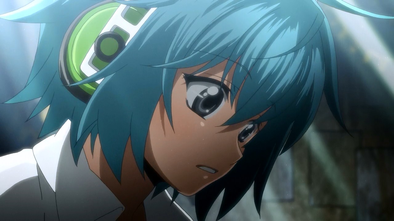 Механическая планета — скриншот 16